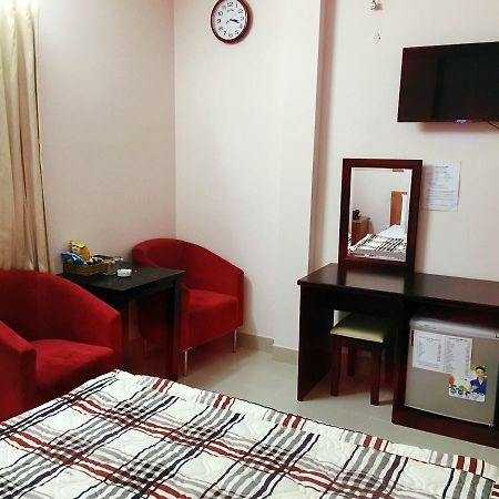 Van Khang Hotel Хошимін Екстер'єр фото