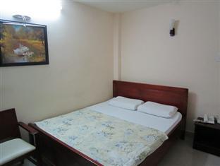 Van Khang Hotel Хошимін Екстер'єр фото